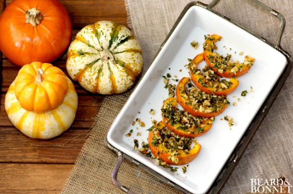 The best of pumpkin: My 10 fave gluten-free + vegan recipes - bring joy